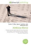 Ambrose Bierce