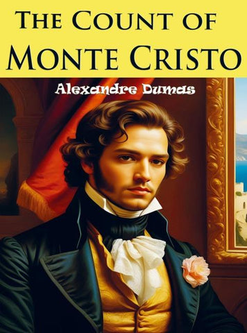 The Count of Monte Cristo