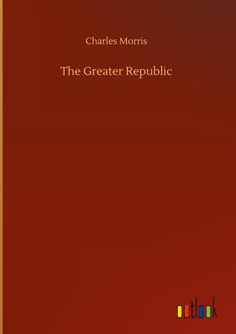 The Greater Republic