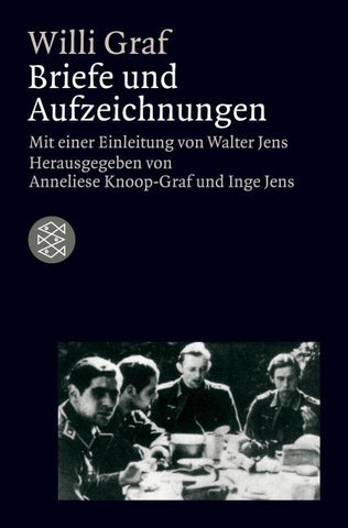 Briefe und Aufzeichnungen