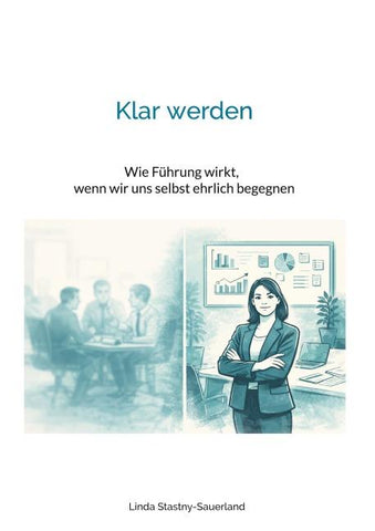 Klar werden