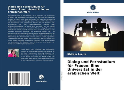 Dialog und Fernstudium für Frauen: Eine Universität in der arabischen Welt