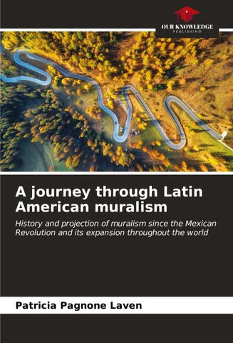 A journey through Latin American muralism