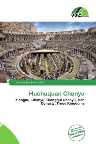 Huchuquan Chanyu