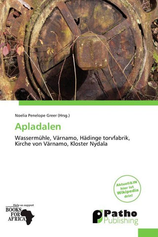 Apladalen