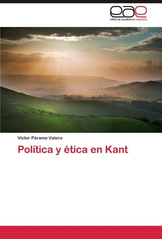 Política y ética en Kant