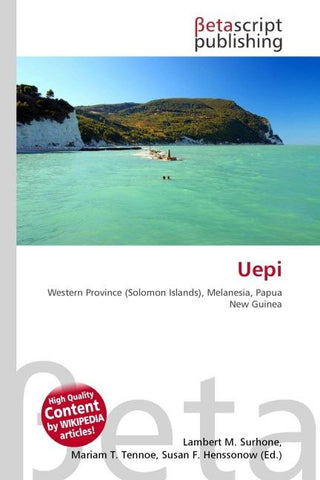 Uepi