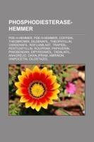 Phosphodiesterase-Hemmer