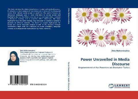 Power Unravelled in Media Discourse