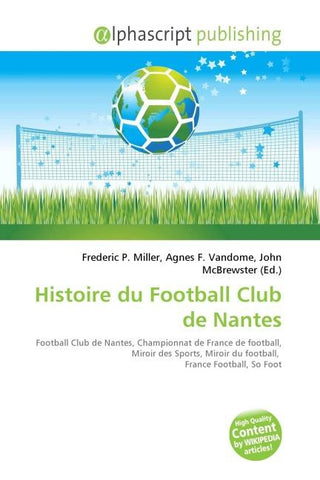 Histoire du Football Club de Nantes