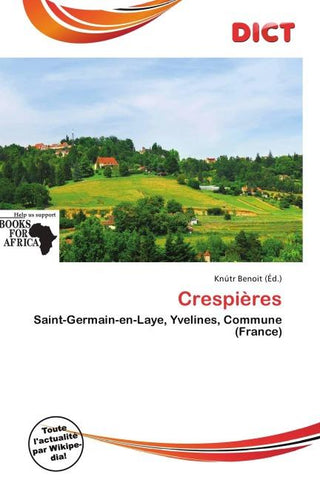 Crespières