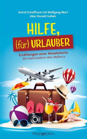 HILFE, (für) URLAUBER