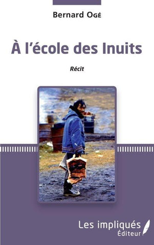 À l'école des inuits