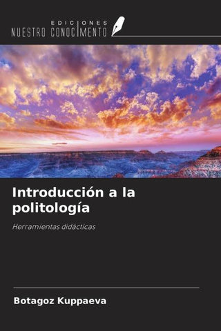 Introducción a la politología