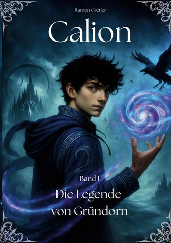 Calion