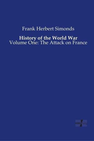 History of the World War