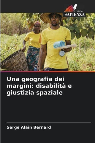 Una geografia dei margini: disabilità e giustizia spaziale
