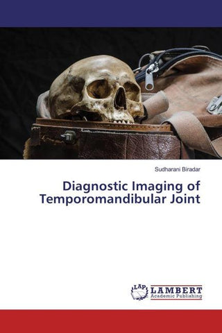 Diagnostic Imaging of Temporomandibular Joint