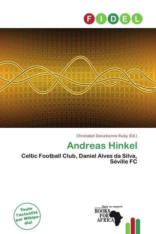 Andreas Hinkel
