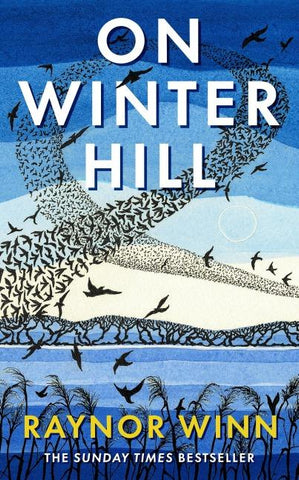 On Winter Hill