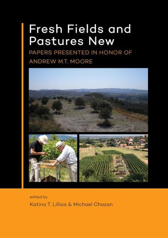 Fresh Fields and Pastures New