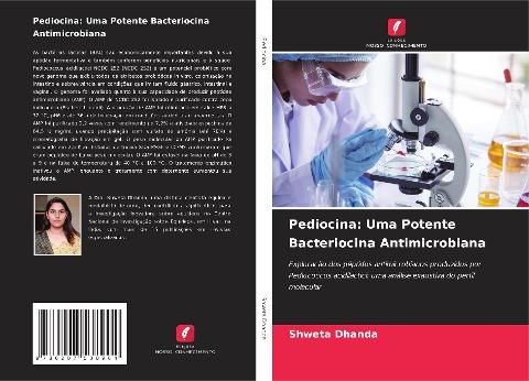 Pediocina: Uma Potente Bacteriocina Antimicrobiana