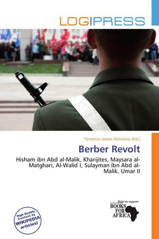 Berber Revolt