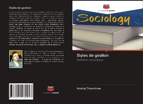 Styles de gestion