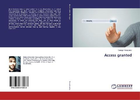 Access granted