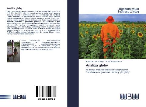 Analiza gleby