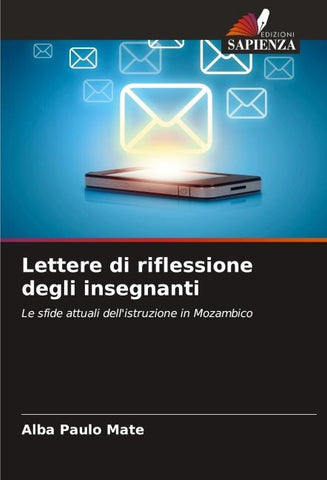 Lettere di riflessione degli insegnanti