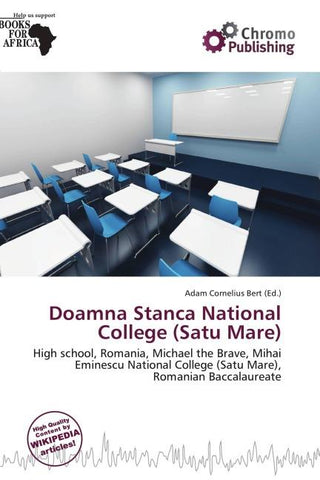 Doamna Stanca National College (Satu Mare)