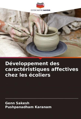 Développement des caractéristiques affectives chez les écoliers