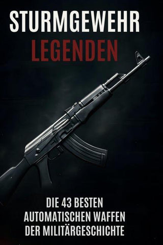 Sturmgewehr-Legenden
