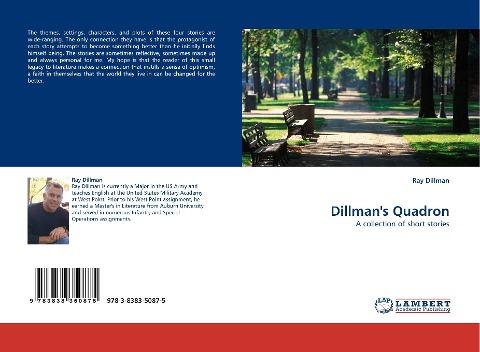 Dillman's Quadron
