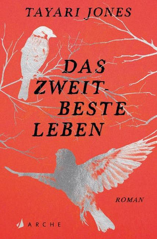 Das zweitbeste Leben