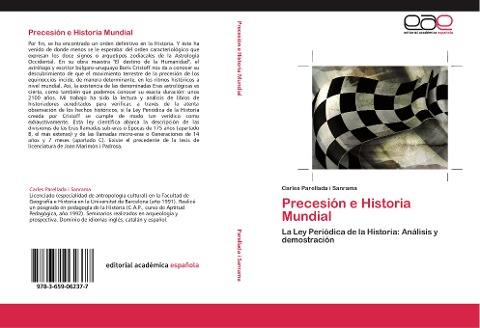 Precesión e Historia Mundial