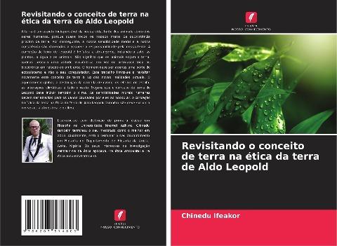 Revisitando o conceito de terra na ética da terra de Aldo Leopold