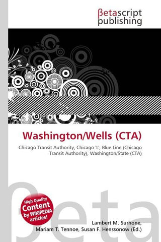 Washington/Wells (CTA)