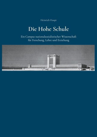 Die Hohe Schule