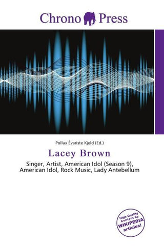 Lacey Brown