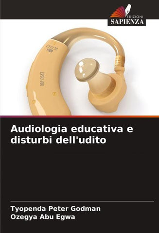 Audiologia educativa e disturbi dell'udito