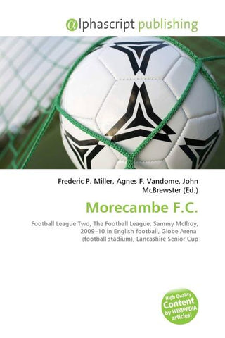 Morecambe F.C.