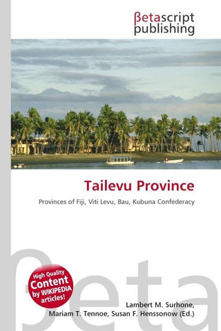 Tailevu Province