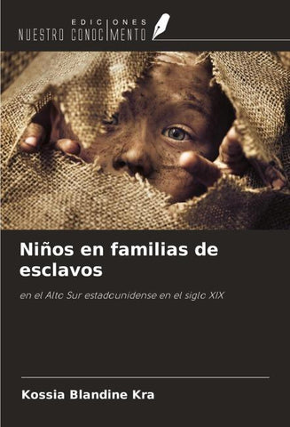 Niños en familias de esclavos