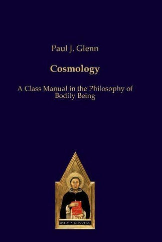 Cosmology