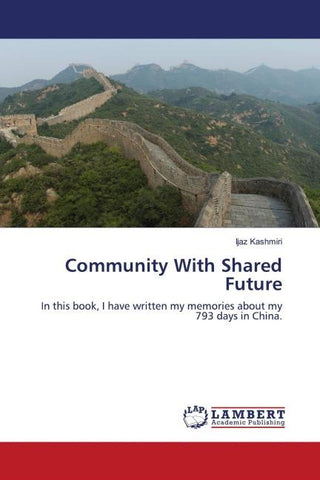 Community With Shared Future