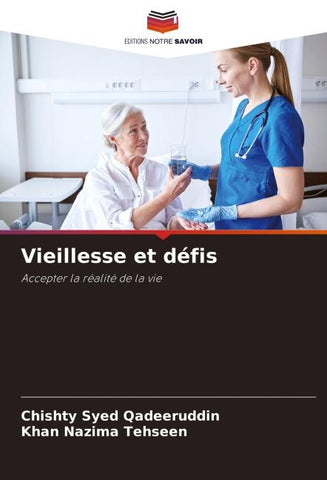 Vieillesse et défis