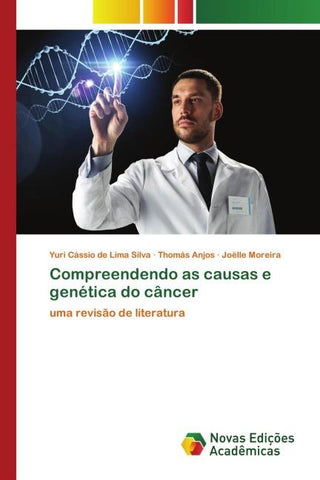 Compreendendo as causas e genética do câncer