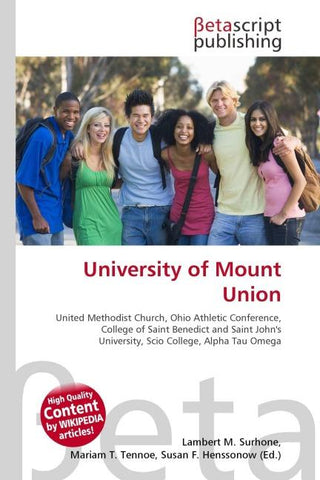University of Mount Union